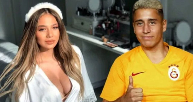 Galatasaray'ın büyük umutlarla kadrosuna kattığı 22 yaşındaki kanat oyuncusu Emre Mor, bir kez daha yeşil saha dışında bir olayla gündemde...