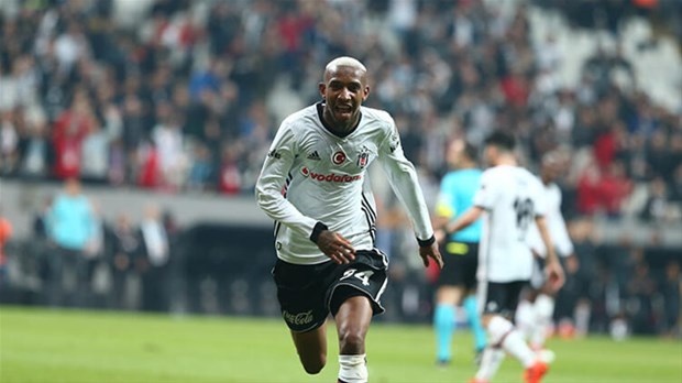 2016-2018 yılları arasında Beşiktaş'ta forma giyen ve ortaya koyduğu performansla Siyah- Beyazlılar'ın yakaladığı başarılarda büyük pay sahibi olan Anderson Talisca, Siyah- Beyazlılar ile temasa geçti.