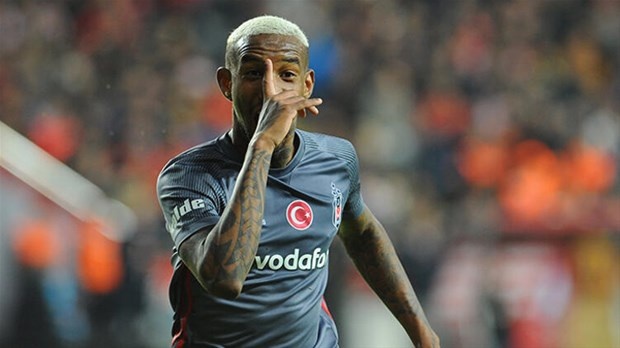 3 milyon Euro ayrıldı 
Bu durum üzerine Siyah-Beyazlı yönetim harekete geçti. Camianın çok sevdiği 26 yaşındaki futbolcu için maddi formül aranmaya başladı. Guangzhou'da yıllık 8 milyon Euro kazanan Talisca için yönetim bütçeyi 3 milyon Euro olarak belirledi. Beşiktaş bu transferi gerçekleştirmek için sponsor arayışına şimdiden başladı. Şartların oluşması durumunda yıldız oyuncunun yeniden kiralanacağı öğrenildi.