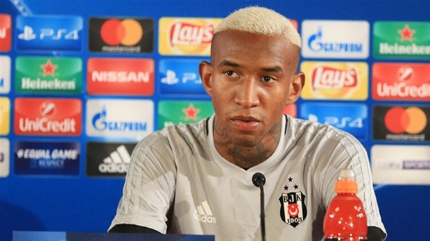Beşiktaş, Talisca önderliğinde Porto, Leipzig ve Monaco'nun olduğu G Grubu'ndan namağlup lider çıkmış, son 16 Turu'nda Bayern Münih'e elenmişti.