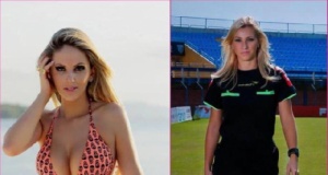 Fernanda Colombo'ya Türkiye'den evlilik teklifi!