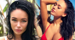 Yana Koshkina'dan tuvalet kağıdı çılgınlığına farklı bakış!
