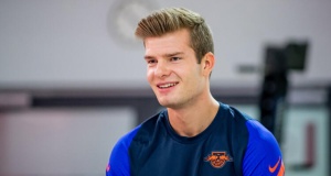 Transfer itirafı çok konuşulmuştu! Sörloth olay oldu...