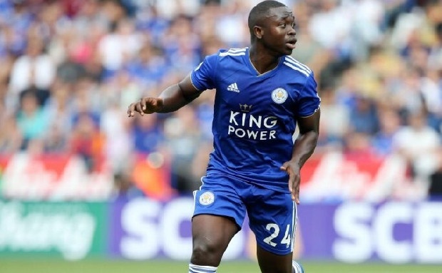 Nampalys Mendy isteği
Trabzonspor, Leicester City'de forma giyen Nampalys Mendy'yi istiyor. 27 yaşındaki Fransız asıllı Senegalli ön liberonun sözleşmesi 30 Haziran’da sona eriyor. Trabzonspor’un bu transferdeki rakibi ise Udinese.

(Akşam)