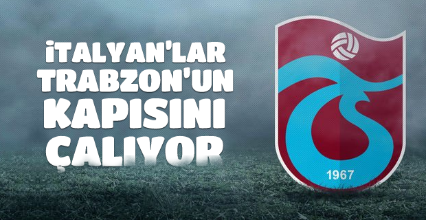 Trabzonspor'un önümüzdeki sezondan itibaren yüksek maliyeti nedeniyle indirim talep edeceği oyuncuların başında gelen Kucka için başta İtalyan kulüpleri olamak üzere birçok Avrupa kulübü nabız yokluyor.