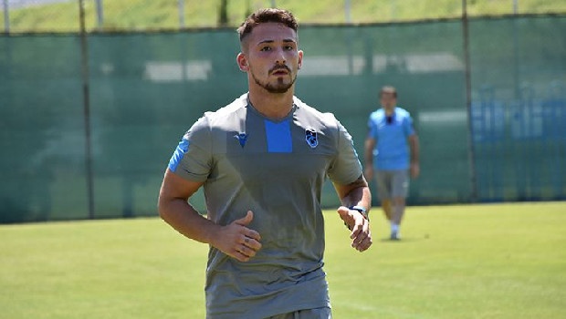 Donis Avdijaj’ın ise satılamazsa kiralanmayacağı takımda tutulacağı bildirildi.