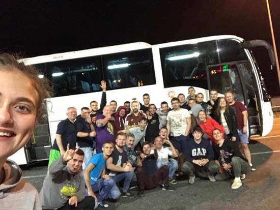 10 yıl formasını giydiği Rus ekibinde geçen sezonun sonunda 38 yaşında futbolu bırakan futbolcu Rubin taraftarlarınca unutulmuyor.