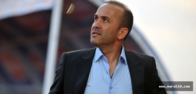 Süper Lig'de deprem! Tecrübeli hoca ile yollar ayrılıyor