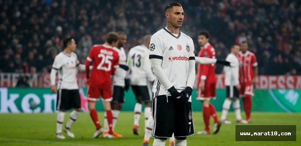 Beşiktaş - Bayern Münih rövanş maçı saat kaçta, hangi kanalda? | Şifresiz izle