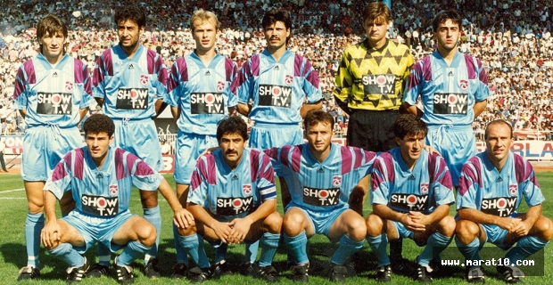 Trabzonspor'un efsanesi teknik direktörlüğe göz kırptı