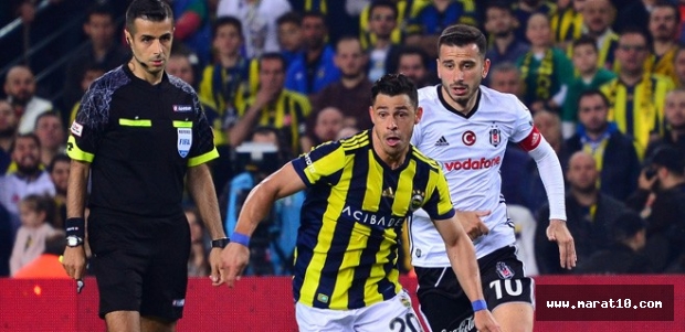 Mete Kalkavan'dan şok rapor! Şenol Güneş'i yerde...