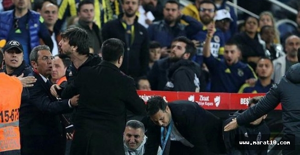 Tolga Zengin'e kötü haber! PFDK'ya sevk edildi