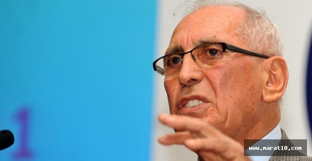 Özkan Sümer'den teknik direktör açıklaması! 'Yerli bir isim...'