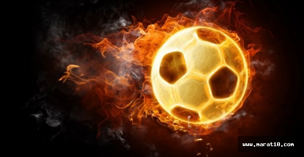 Süper Lig'in ilk transferi! Gol kralı imzayı attı...