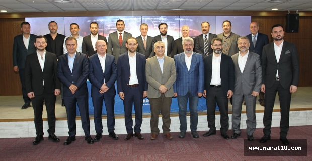 Trabzonspor'un yeni teknik direktörü Ünal Karaman oldu