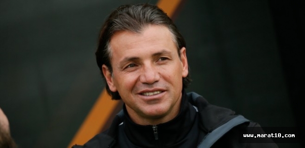 Trabzonspor'un hoca adaylarına Şenol Güneş'ten onay