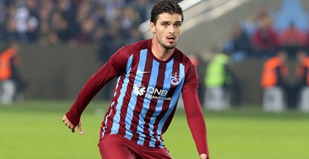 Okay'ın yeni takımı belli oldu! 4 yıllık anlaşma....