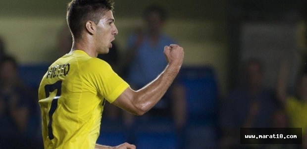 Vietto geliyor! İlk görüşme İstanbul'da yapıldı