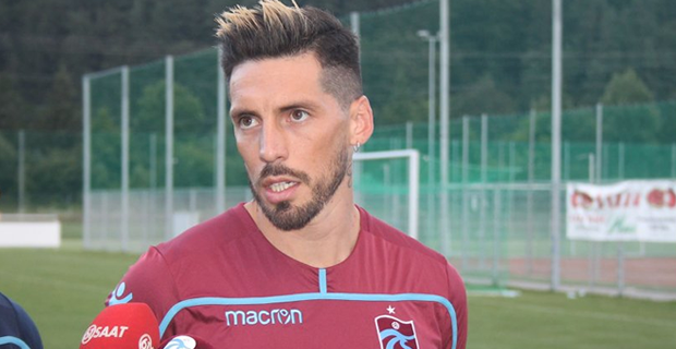 Sosa'dan flaş açıklama! Beşiktaş'a mı gidiyor?