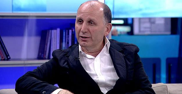 Muharrem Usta'dan sert eleştiri! "Söz verdim, neden satmadınız?"
