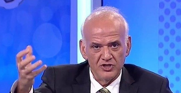 Ahmet Çakar isyan etti! "Fenerbahçe'ye VAR ama Bursaspor'a yok..."