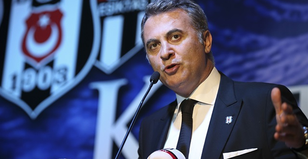 Fikret Orman'ın karşısına çıkacak isim belli oldu