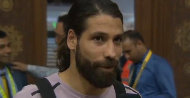 Olcay Şahan'dan Ankaragücü maçını böyle özetledi! "Elimizden aldılar!"