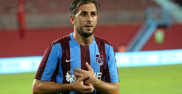 Trabzonspor Zeki Yavru'yu açıkladı! Geri dönüyor...