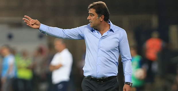 Ünal Karaman'dan flaş açıklama! 'Mete Kalkavan hata yaptı'