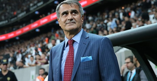 Flaş İddia! Şenol Güneş'in yerine o isim geliyor!