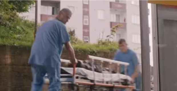 Sen Anlat Karadeniz 24. bölüm fragmanı izle! ''Tahir öldü mü?''