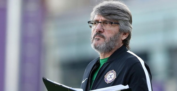 Mustafa Reşit Akçay: "Aykut Kocaman'dan sonra bütün veriler silinmişti"