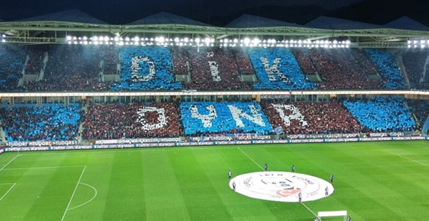 Trabzonspor - Erzurumspor maçı için kaç bilet satıldı?