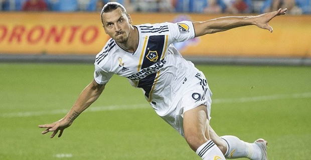 İşte Ibrahimovic'in yeni adresi! Yıllık 4 milyon karşılığında...