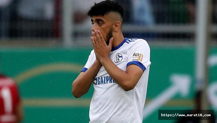 Beşiktaş'ın gözü gurbetçi stoper Görkem Can'da