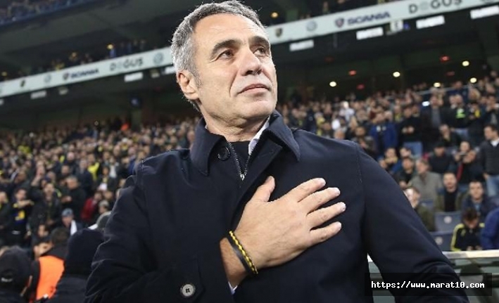 Ersun Yanal, Şenol Güneş'e bu sözlerle cevap verdi!