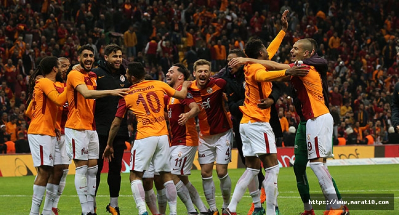 Galatasaray'ın zorlu 9 haftası! İşte kalan maçlar | GS kaç puanda?