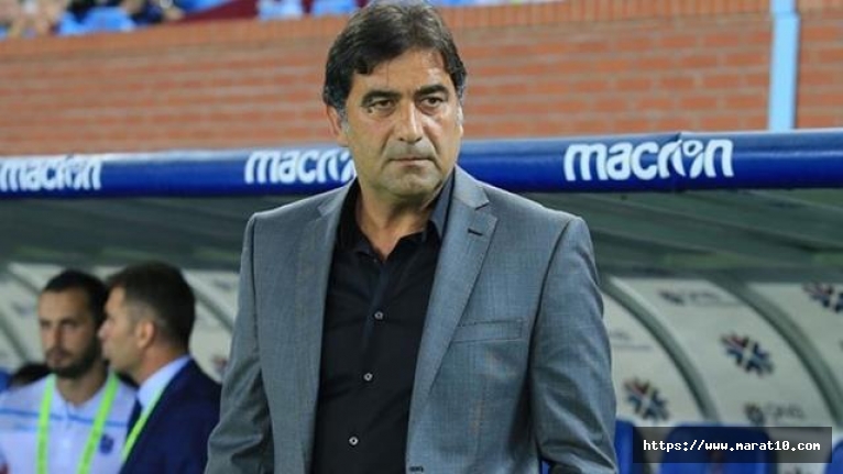 Ünal Karaman ile sadece sözleşme yenilenmeyecek dahası da var!