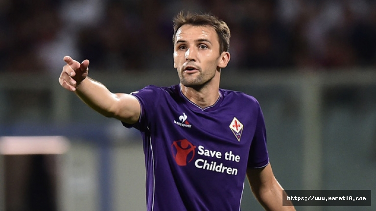 Ersun Yanal'ın listesinde Milan Badelj yazılı