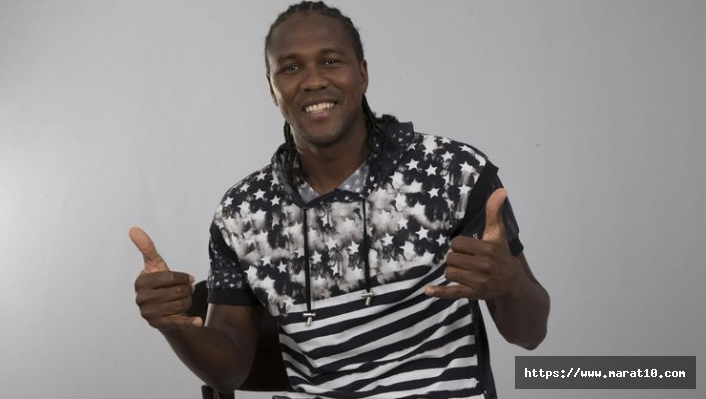 Rodallega, Denizlispor'a Trabzonspor'un teklifinden ucuza gitti