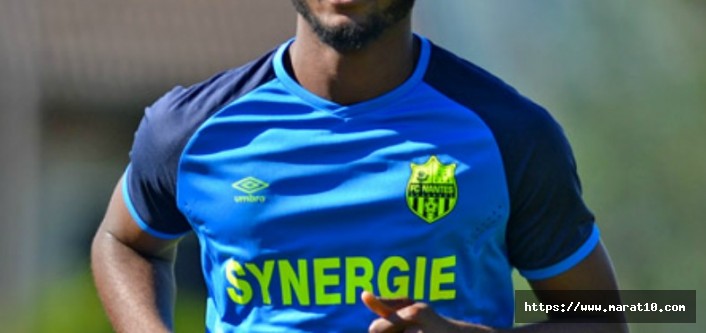 Transfer'de sıcak gelişme! Onazi'ye Trabzonspor'u sordu... 