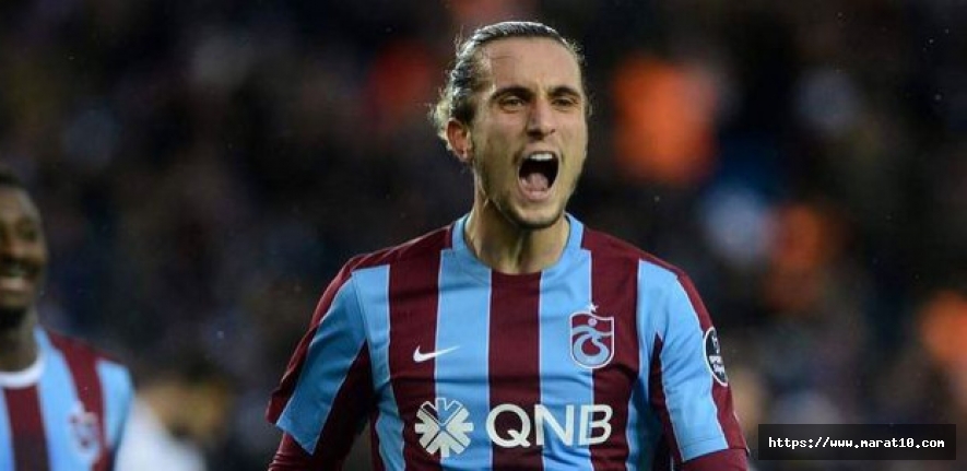 Yusuf Yazıcı transferinde son dakika!
