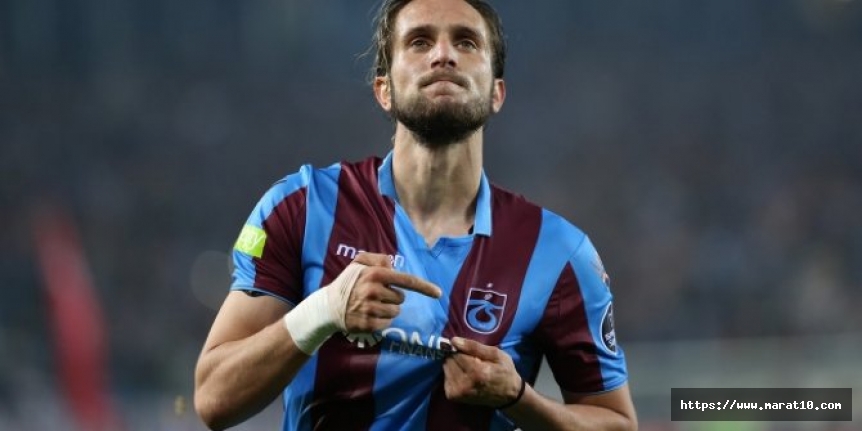 Ahmet Ağaoğlu’ndan flaş açıklama! "Yusuf Yazıcı gitmek istiyor ama…"