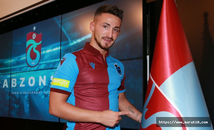 Trabzonspor transferi açıkladı! Donisi Avdijaj'a ne kadar ödeyecek?