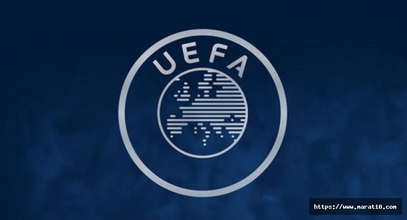 Trabzonspor, UEFA'ya karşı 6'da 6 yaptı