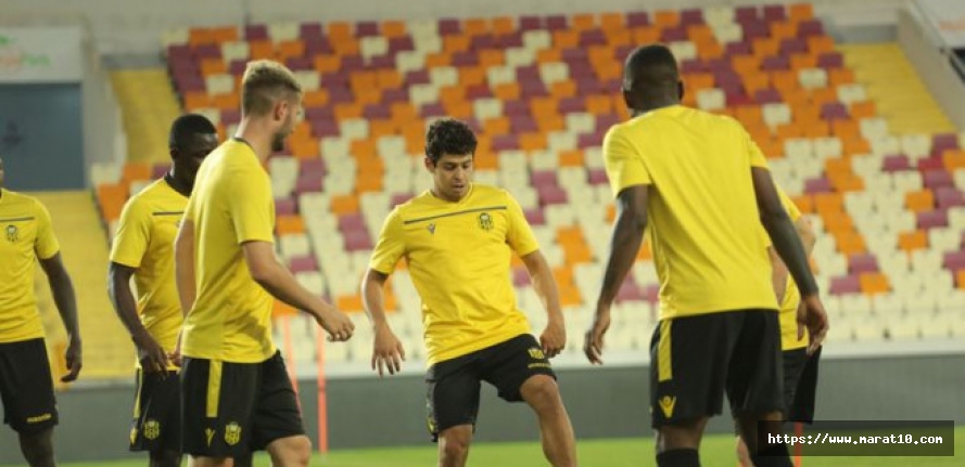 Yeni Malatyaspor - Olimpija Ljubljana UEFA maçı saat kaçta, hangi kanalda?