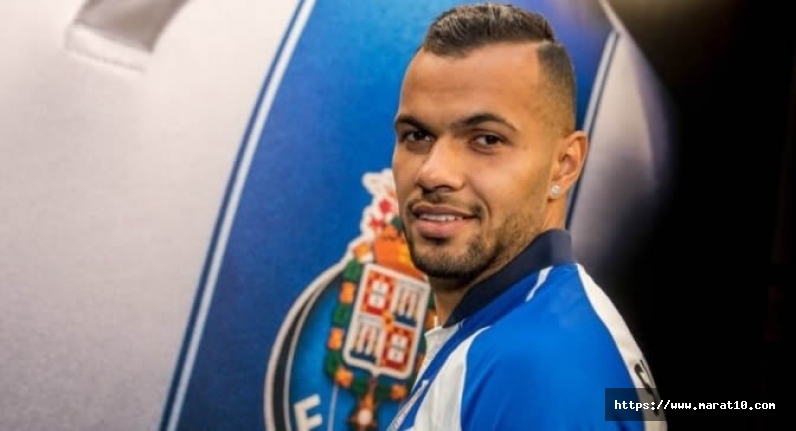 Porto'dan Süper Lig'e bir transfer daha...