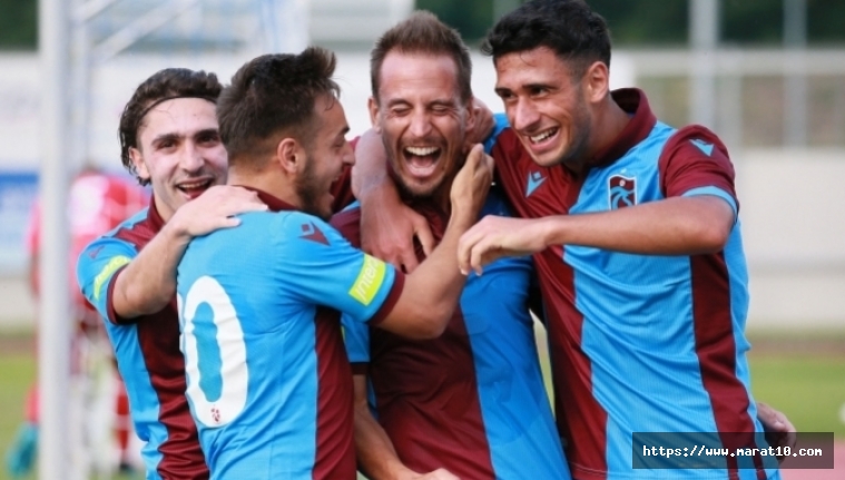 Sparta Prag - Trabzonspor maçını canlı yayınlayan yabancı kanallar