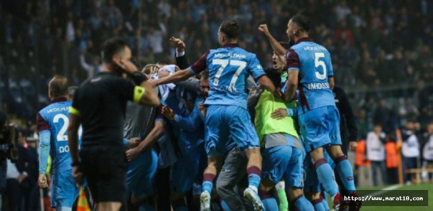 Krasnodar - Trabzonspor maçı saat kaçta, şifresiz veren kanal var mı?
