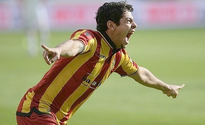 Adil Gevrek açıkladı! Guilherme Trabzonspor'a mı geliyor?